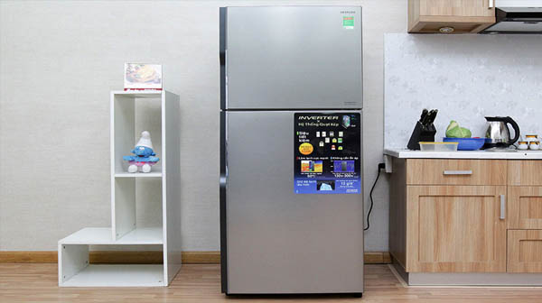 Sửa tủ lạnh hitachi tại nhà